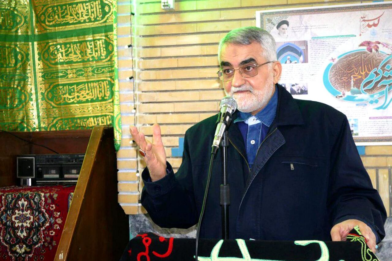 رونق کانونهای مساجد جنوب فارس با حمایت ۵ میلیاردی؛ سنگرهای فرهنگی آماده تحولی تازه