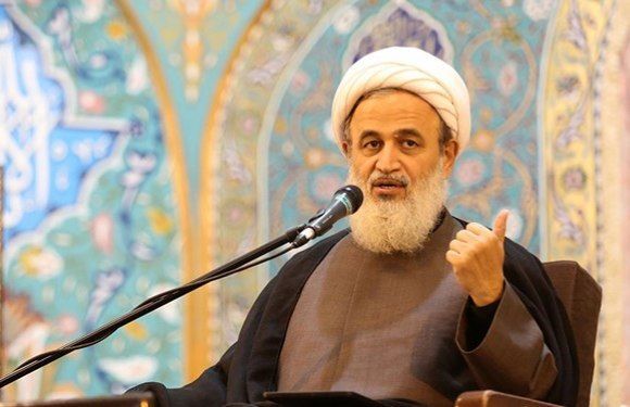 قمی: آینده و تحولات منطقه، افق هوای نو است/دانشمند» هیئتها درگیر حاشیه نشوند