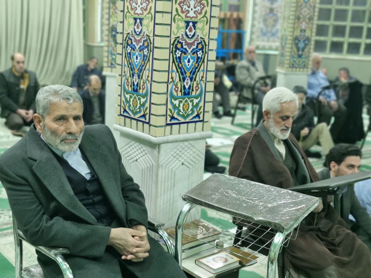 بعثت حضرت محمّد(ص)، کامل کننده کار ناتمام پیامبران بود