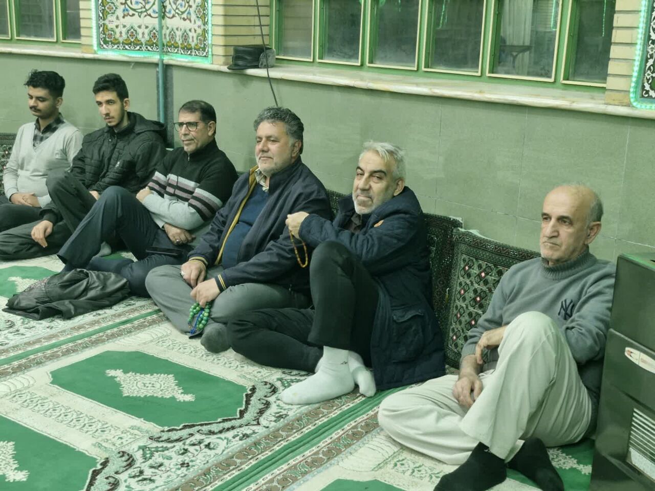 بعثت حضرت محمّد(ص)، کامل کننده کار ناتمام پیامبران بود