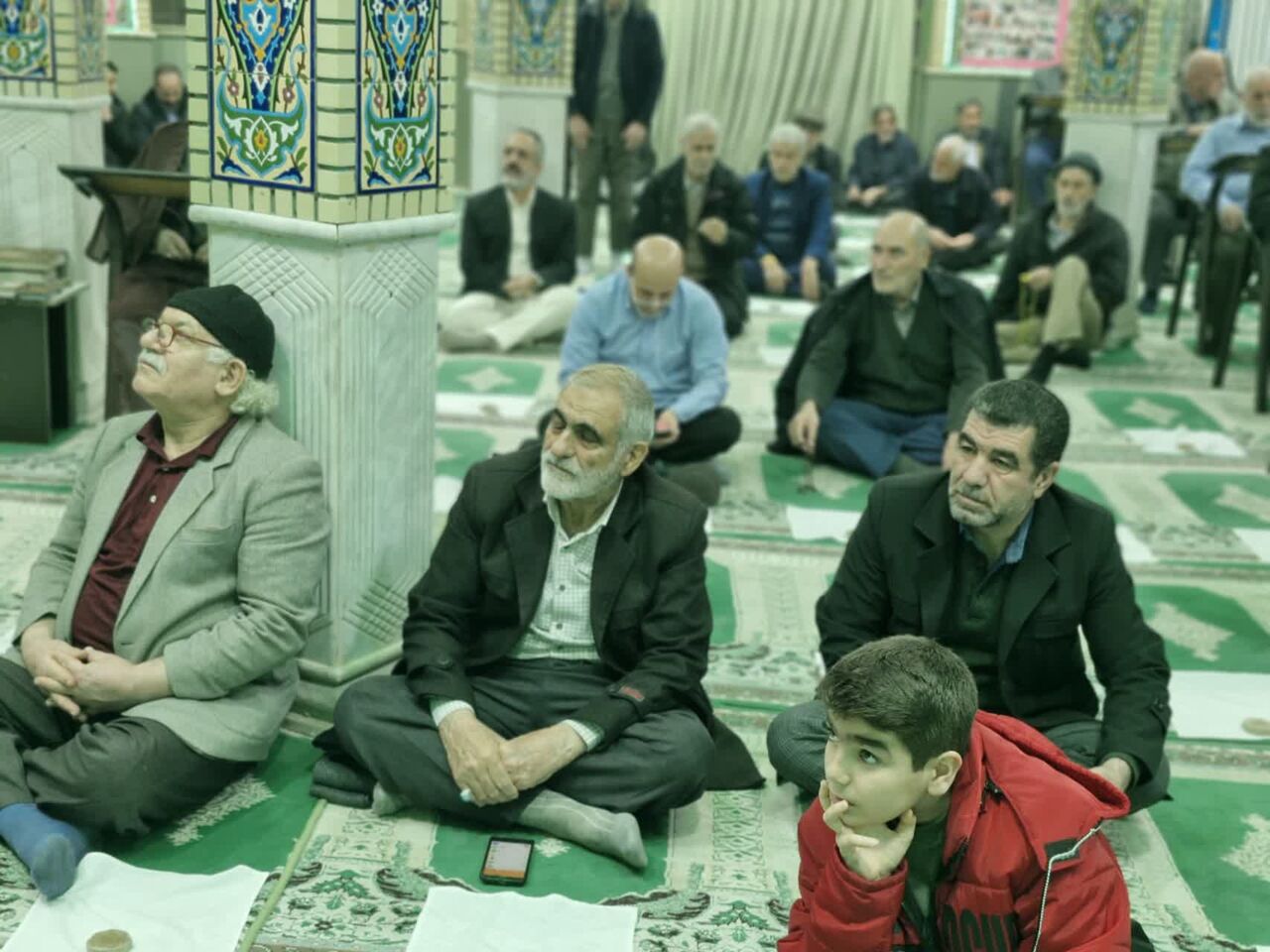 بعثت حضرت محمّد(ص)، کامل کننده کار ناتمام پیامبران بود