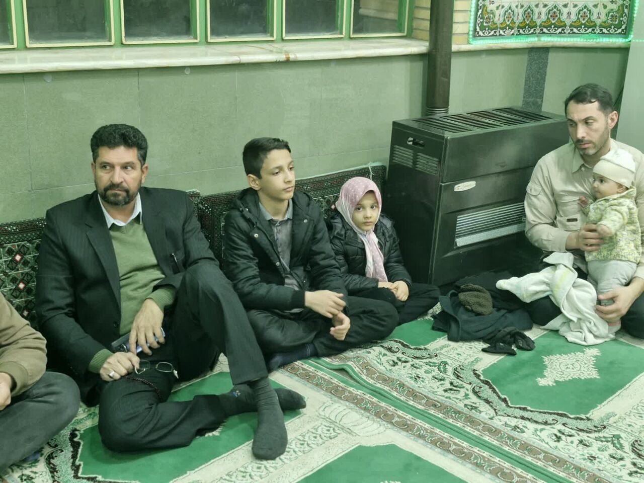 بعثت حضرت محمّد(ص)، کامل کننده کار ناتمام پیامبران بود