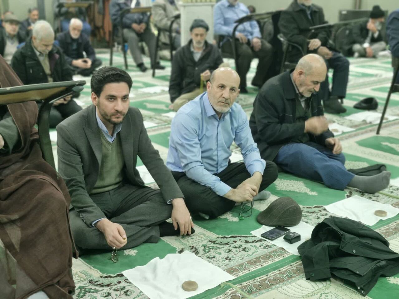 بعثت حضرت محمّد(ص)، کامل کننده کار ناتمام پیامبران بود