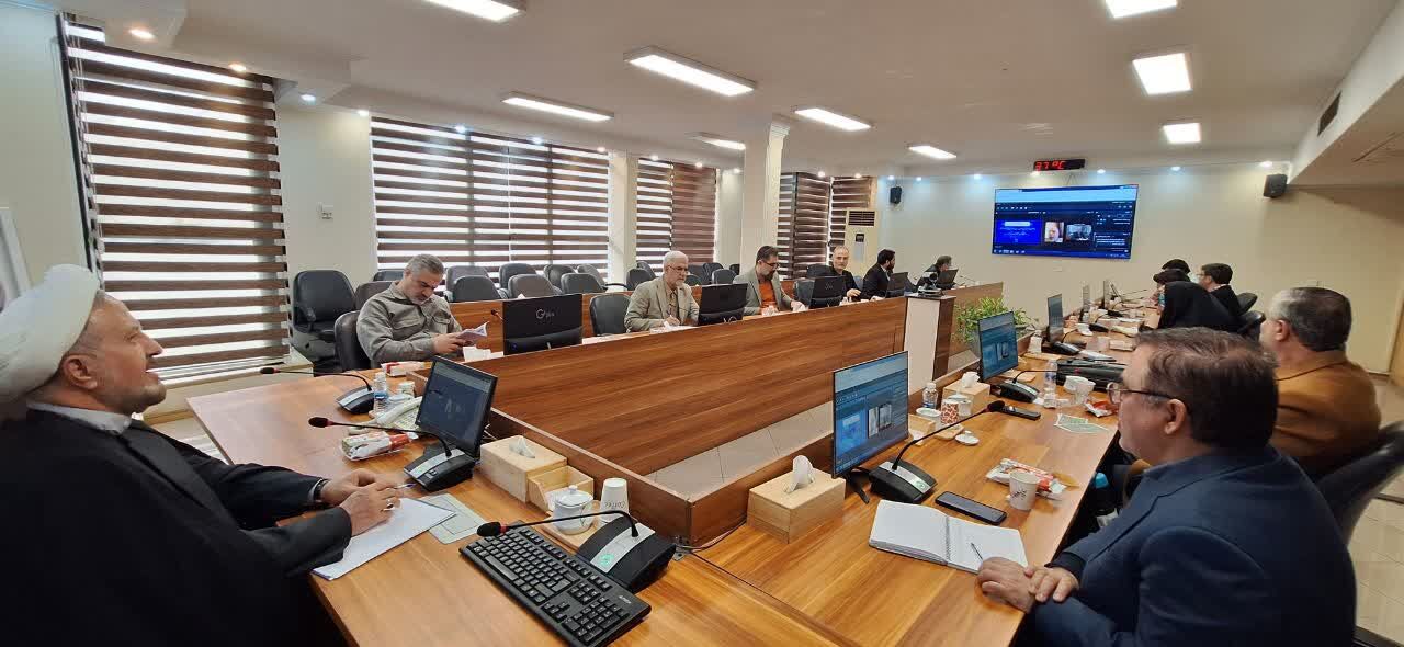 نخستین هم‌اندیشی برای حضور موثر کانون‌های مساجد در نمایشگاه بین‌المللی قرآن