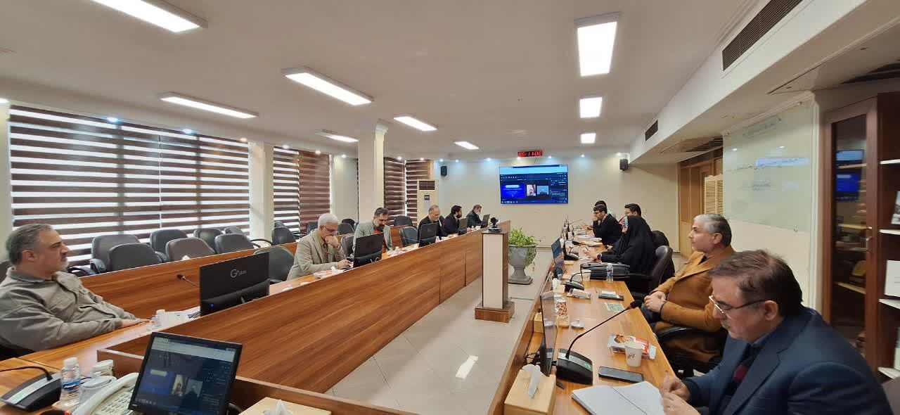 نخستین هم‌اندیشی برای حضور موثر کانون‌های مساجد در نمایشگاه بین‌المللی قرآن