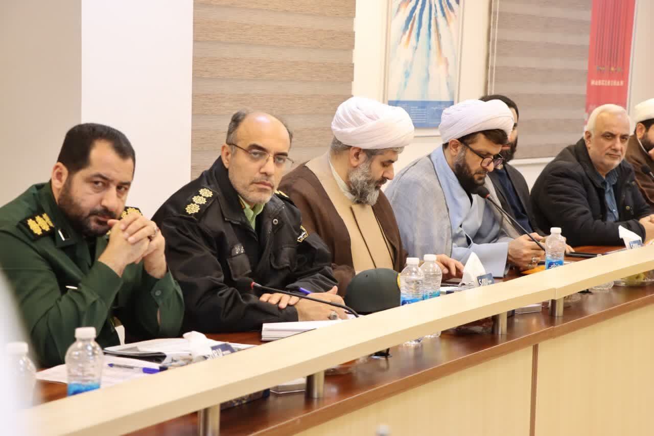 حضور دشمن شکن در راهپیمایی ۲۲بهمن یک ضرورت است