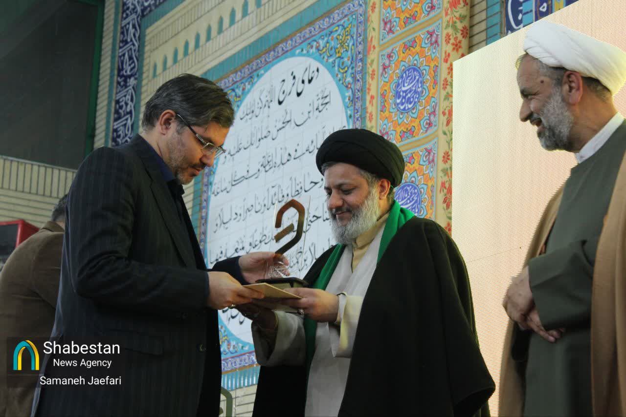 تحقق آرمان استفاده از ظرفیتهای نهادهای فرهنگی برای ترویج کتابخوانی در کانون شهید روحی