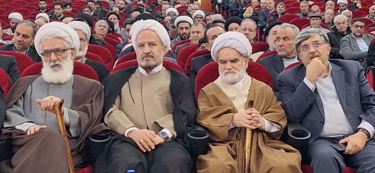 گروههای سرود از امتیازات کانونهای مساجدند/ کانونها ظرفیت تبدیل مسجد به پایگاه قرآن