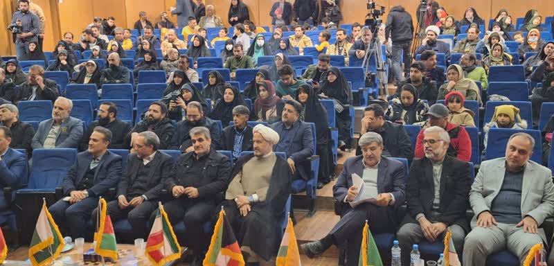 گروههای سرود از امتیازات کانونهای مساجدند/ کانونها ظرفیت تبدیل مسجد به پایگاه قرآن