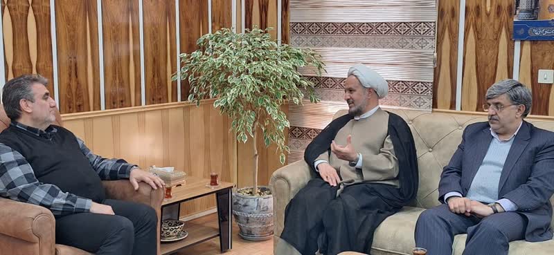 گروههای سرود از امتیازات کانونهای مساجدند/ کانونها ظرفیت تبدیل مسجد به پایگاه قرآن