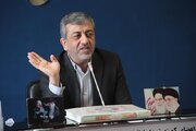 جانبازان سرمایه معنوی انقلاب اسلامی هستند