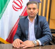 کسب رتبه نخست کیفیت پست استان مرکزی در کشور