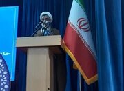 صراحت در گفتار ویژگی‌ شاخص شخصیتی آیت‌الله نصیری بود