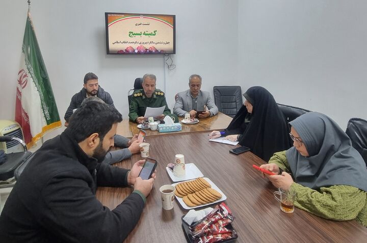 اعزام ۱۱۰ گروه جهادی به مناطق محروم خراسان‌جنوبی 