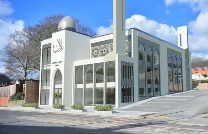 راه اندازی پروژه توسعه مرکز اسلامی «بلال» در بریتانیا