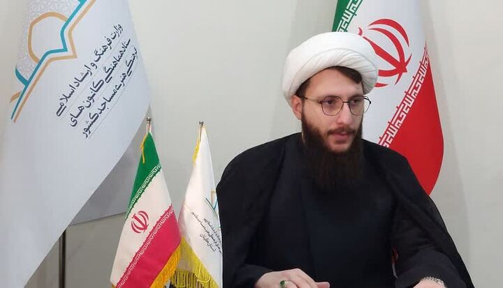 بزرگداشت دهه فجر با اجرای ۴۳ ویژه برنامه در مساجد گیلان