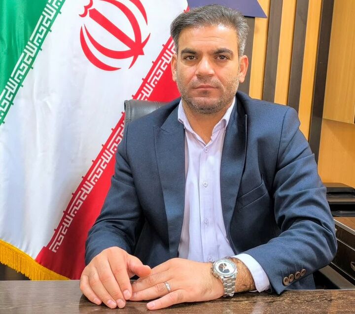 کسب رتبه نخست کیفیت پست استان مرکزی در کشور