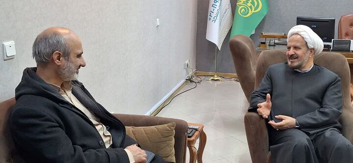 سامانه بچه‌های مسجد؛ زمینه همکاری مشترک کانون‌های مساجد و ساترا