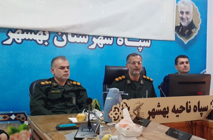 بازخوانی دستاوردهای انقلاب در دهه فجر بهشهر با ۳۲۰ عنوان برنامه