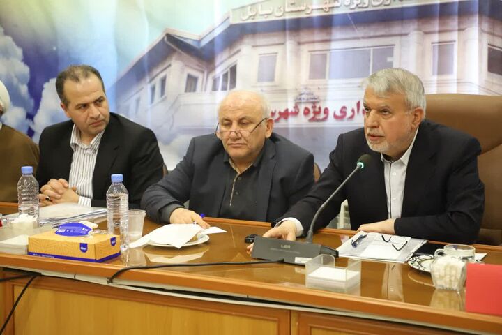 مازندران نیازمند زیرساخت در حوزه گردشگری است