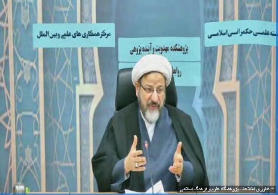 هنر سیاستگذارِ فرهنگی هویتبخشی به نسل جوان بر مدار ایمان و عبودیت است