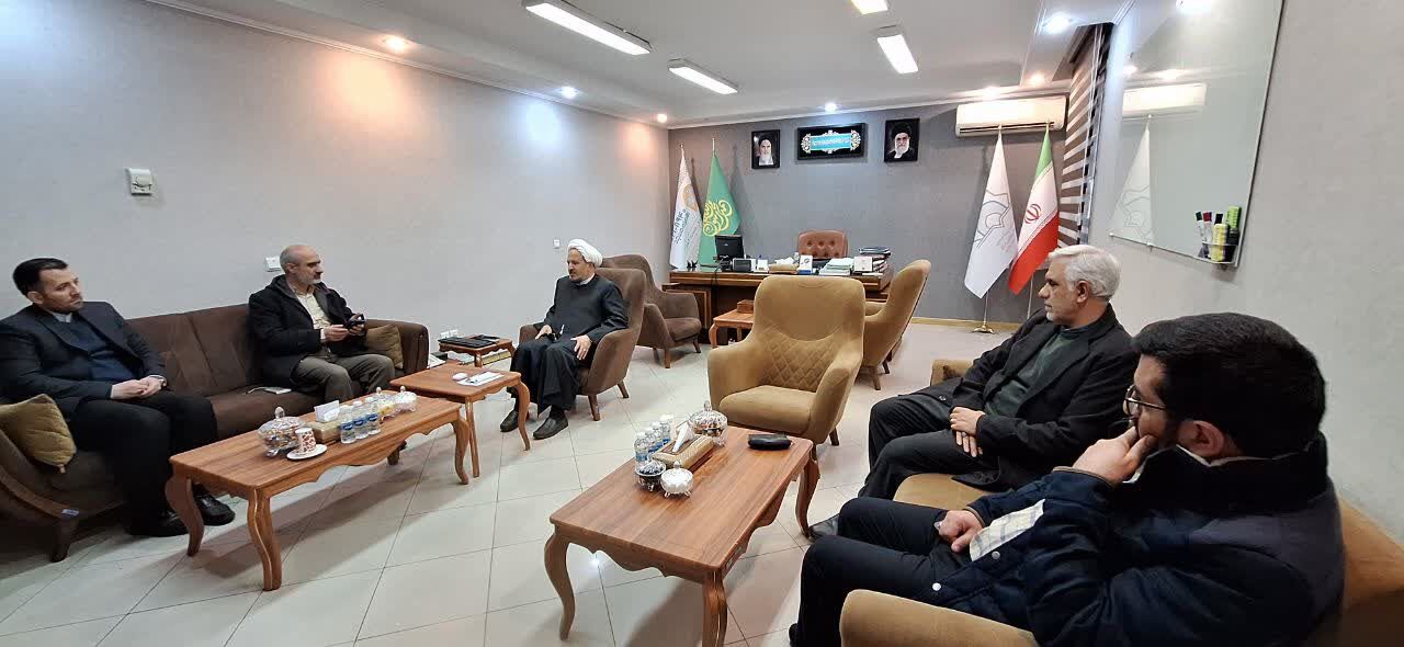 سامانه بچههای مسجد؛ زمینه همکاری مشترک کانونهای مساجد و ساترا