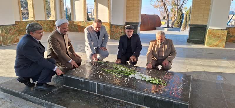 گروههای سرود از امتیازات کانونهای مساجدند/ کانونها ظرفیت تبدیل مسجد به پایگاه قرآن