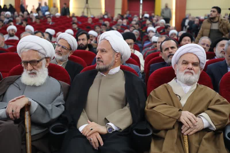 علم و ادب؛ میراث ماندگار آیت‌الله نصیری(ره)