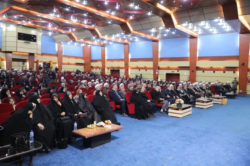 علم و ادب؛ میراث ماندگار آیتالله نصیری(ره)