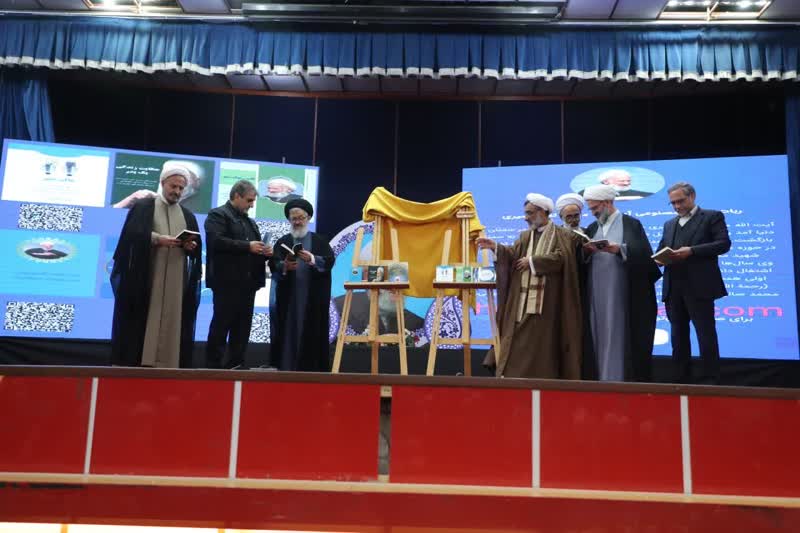 علم و ادب؛ میراث ماندگار آیتالله نصیری(ره)