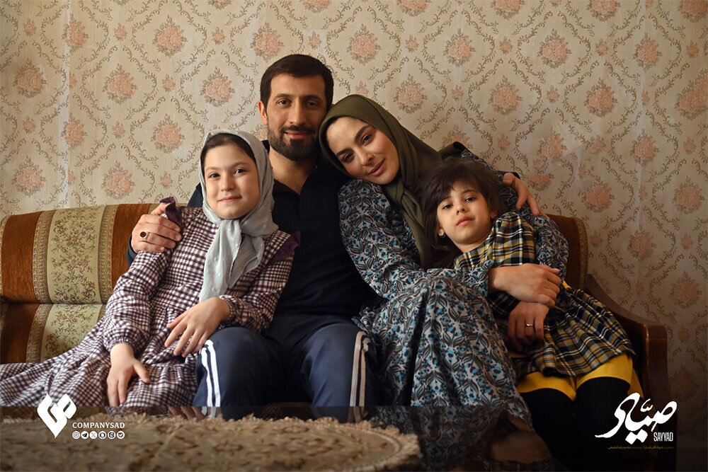 نمایش آثار جشنواره فیلم فجر از امروز ۱۲ بهمن