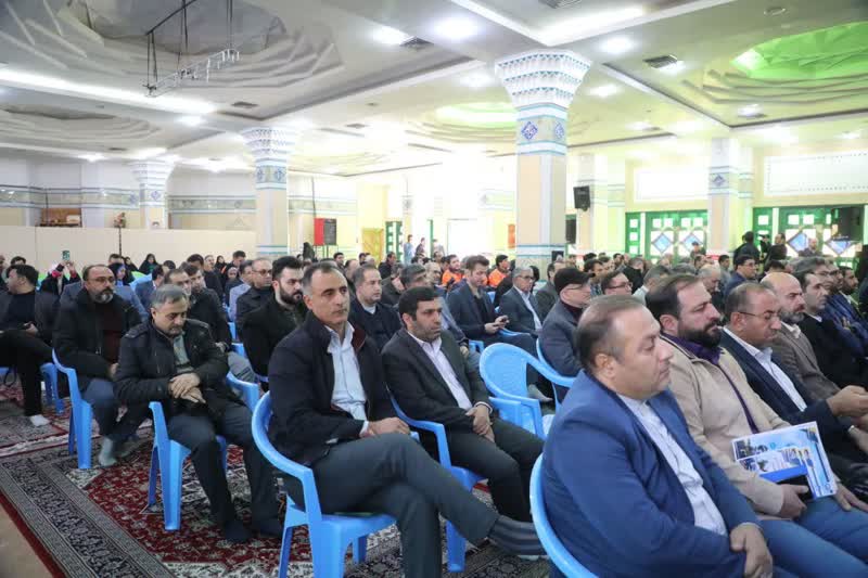 رکن اساسی پیروزی انقلاب مردم ایران بوده‌اند