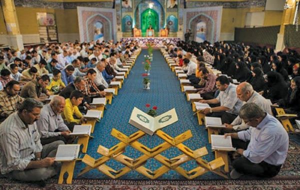 ۲۸ هزار کانون مسجدی؛ پایگاه پرورش نسل جوان و عدالت فرهنگی