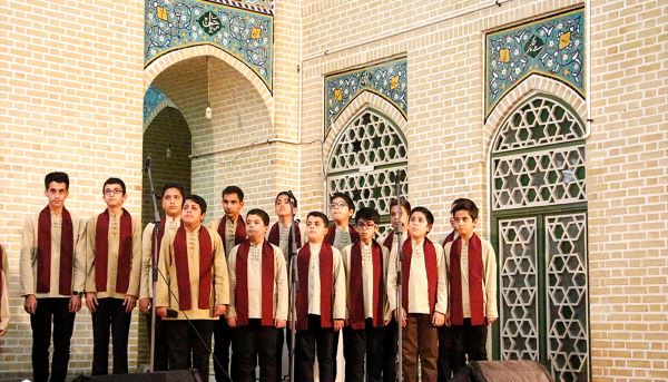 ۲۸ هزار کانون مسجدی؛ پایگاه پرورش نسل جوان و عدالت فرهنگی