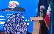 برگزاری همایش نکوداشت آیت الله حاج شیخ محمدتقی نصیری در سمنان