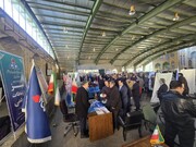 برپایی میز ارتباطات مردمی در کرمانشاه