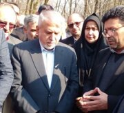 بهشت مازندران نیازمند زیرساخت های گردشگری 