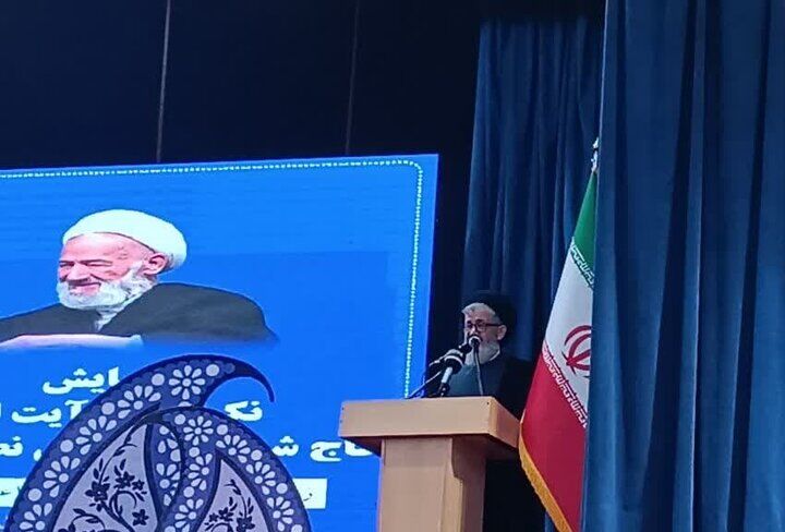 ترویج ویژگی‌های اخلاق مداری نیاز امروز جامعه است