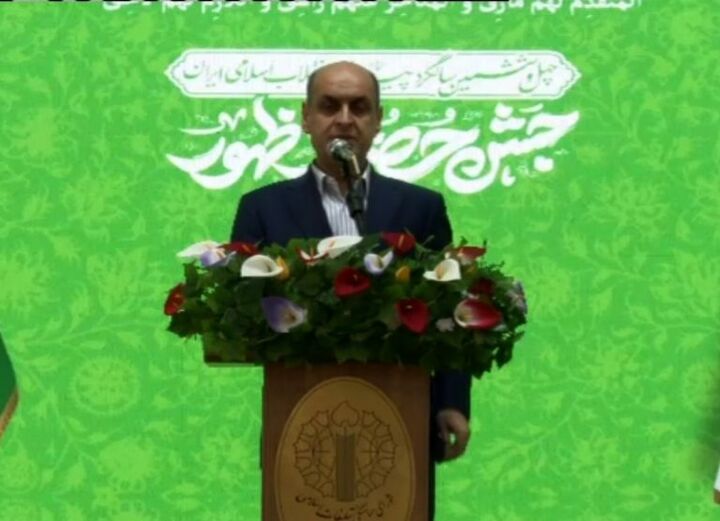 رسانه مبنای قدرت در جهان است