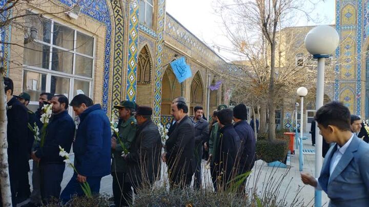 انقلاب اسلامی پایه‌گذار تحولی بی‌سابقه در باورهای دینی و فرهنگی مردم بود