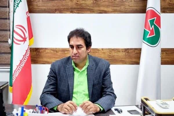 تعریض پل وَرده تکمیل شد