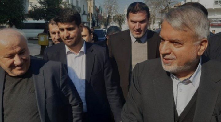 موزه عمارت شهرداری قائمشهر تا نیمه سال آینده افتتاح می‌شود