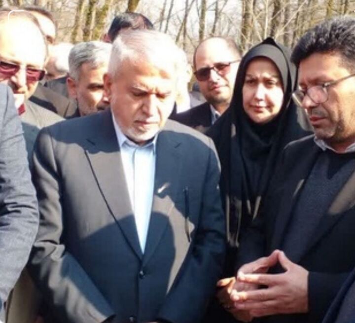 بهشت مازندران نیازمند زیرساخت های گردشگری 