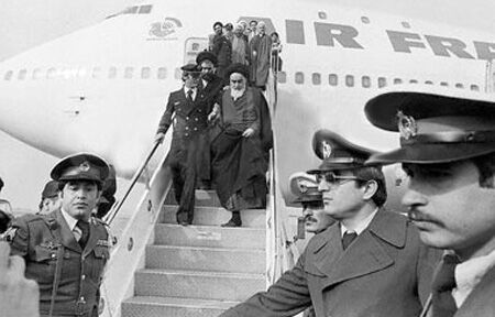 صدای انقلاب اسلامی؛ پژواکی در جهان