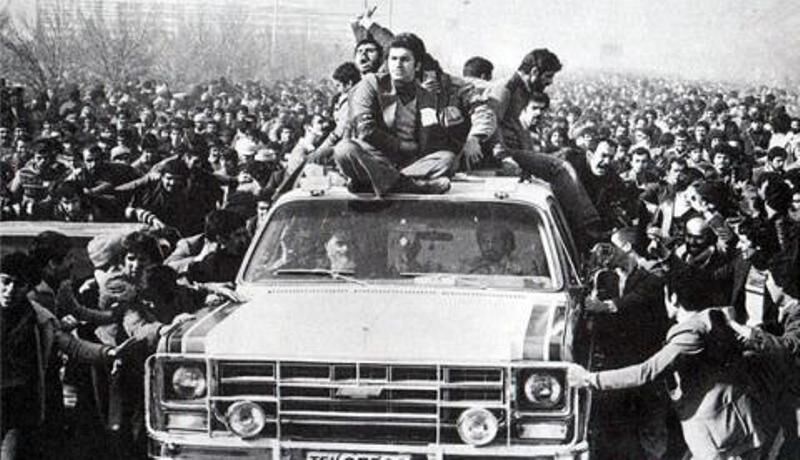 صدای انقلاب اسلامی؛ پژواکی در جهان