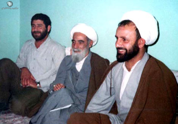 ایلام در آتش انقلاب: تظاهرات مردمی و نقش آیتالله حیدری ایلامی