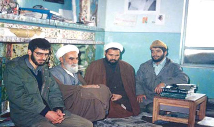 ایلام در آتش انقلاب: تظاهرات مردمی و نقش آیتالله حیدری ایلامی