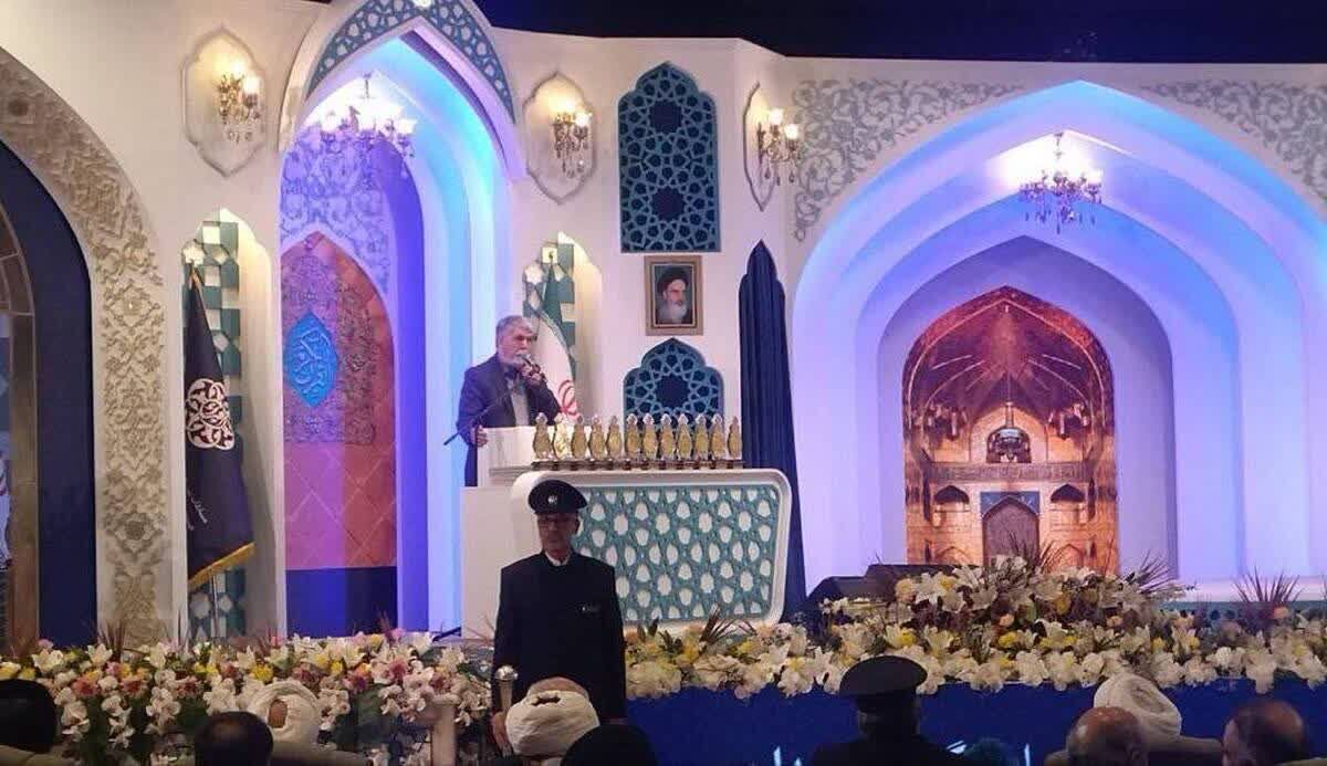 تأکید وزیر فرهنگ بر جایگاه مشهد بهعنوان پایگاه قرآنی