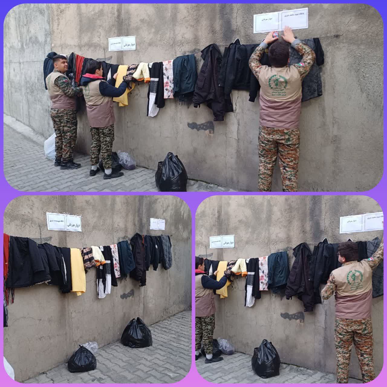 بچه مسجدی‌ها؛ پرچم‌دار جشن انقلاب در آذربایجان‌غربی