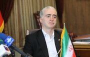 برگزاری نمایشگاه بهاره در ۵ نقطه تهران